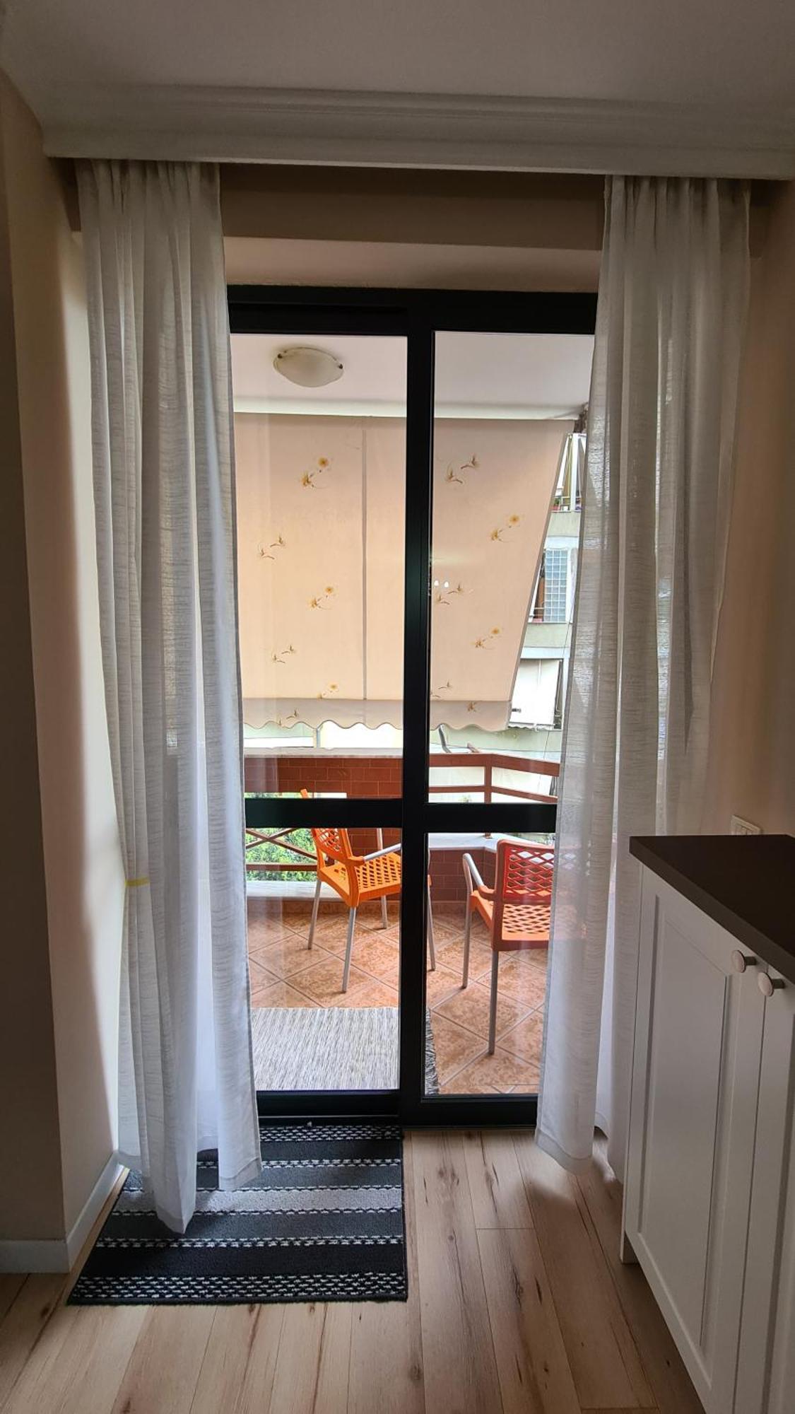 Family-Friendly Apt At 21 Dhjetori W/Self Check-In ติรานา ภายนอก รูปภาพ