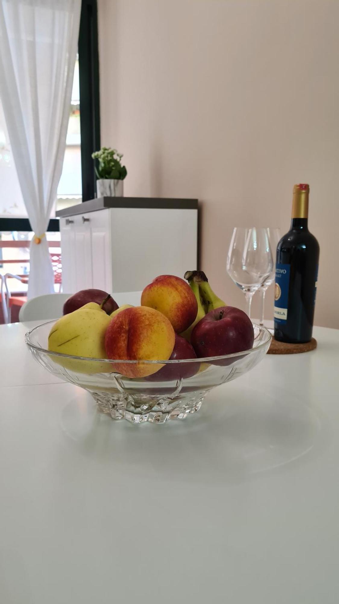 Family-Friendly Apt At 21 Dhjetori W/Self Check-In ติรานา ภายนอก รูปภาพ