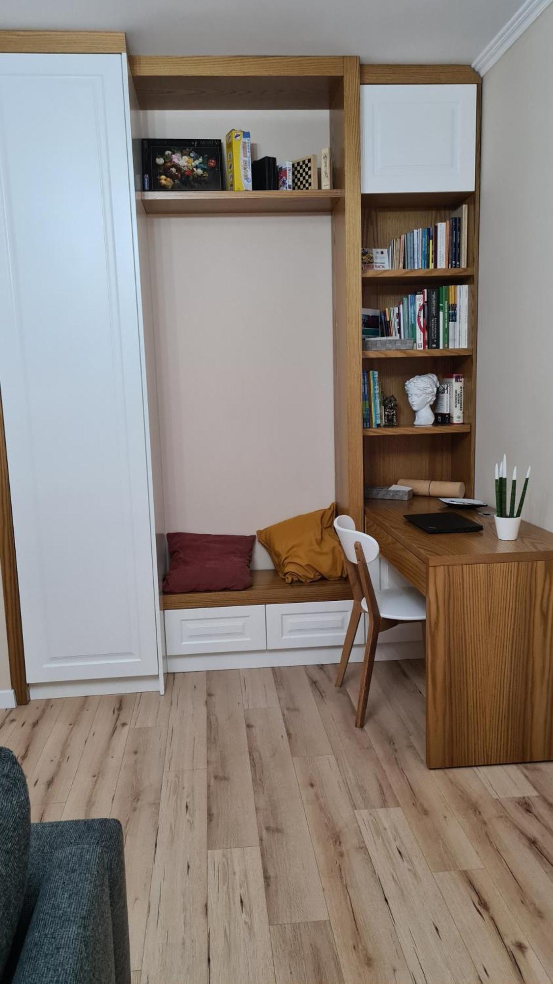 Family-Friendly Apt At 21 Dhjetori W/Self Check-In ติรานา ภายนอก รูปภาพ